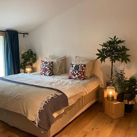 Guggisberg Gantrisch Lodge Ottenleuebad المظهر الخارجي الصورة