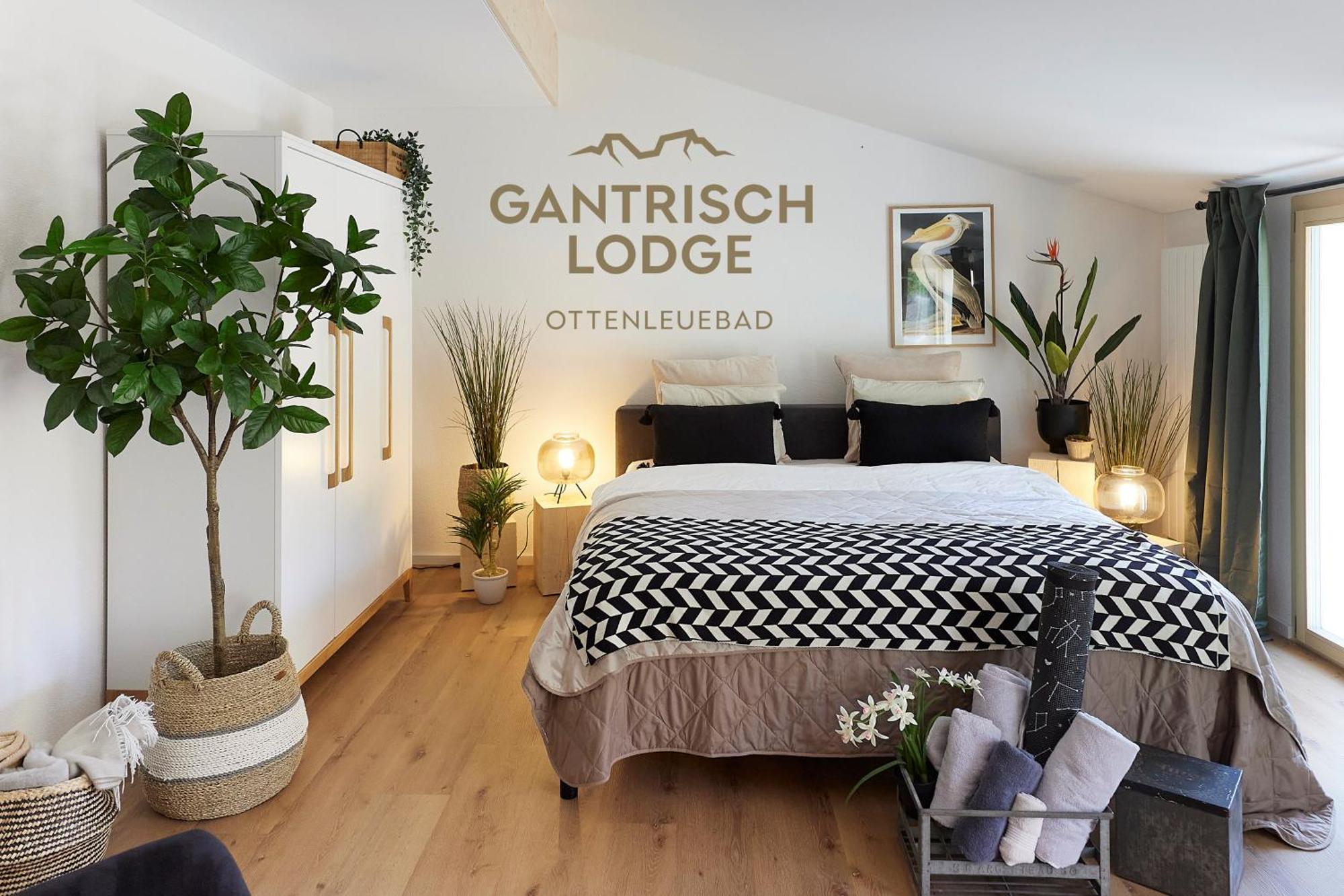 Guggisberg Gantrisch Lodge Ottenleuebad المظهر الخارجي الصورة