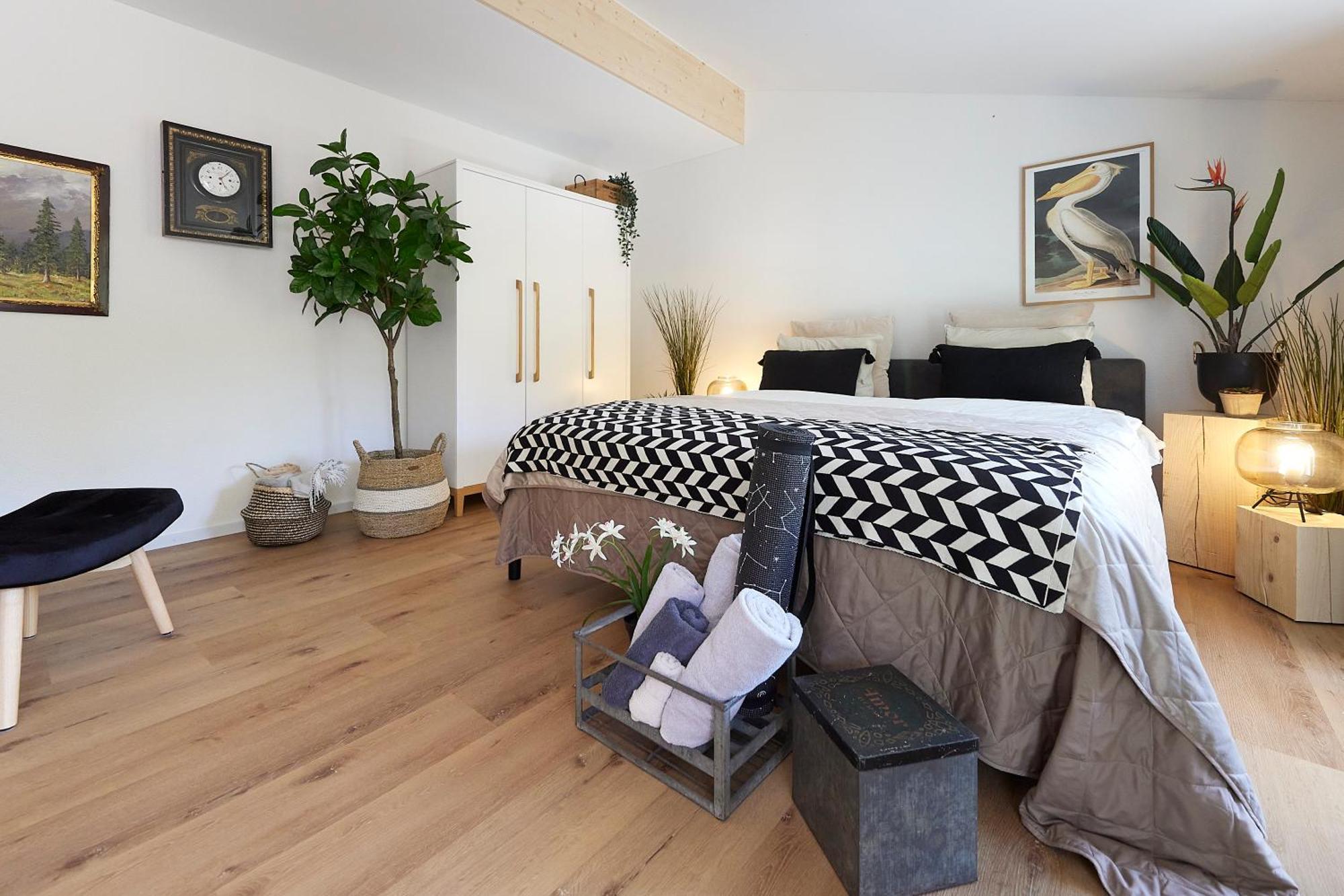 Guggisberg Gantrisch Lodge Ottenleuebad المظهر الخارجي الصورة