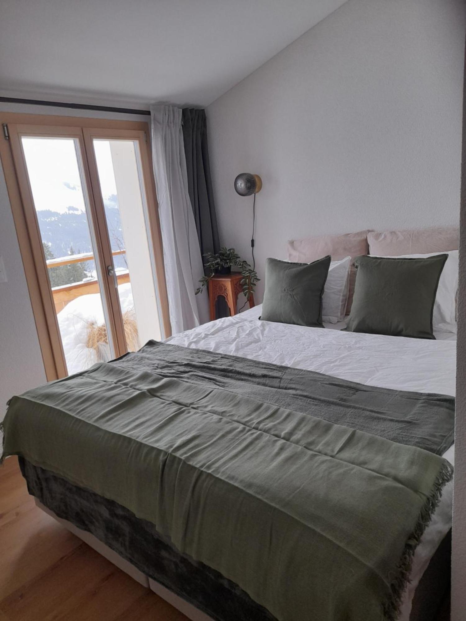 Guggisberg Gantrisch Lodge Ottenleuebad المظهر الخارجي الصورة