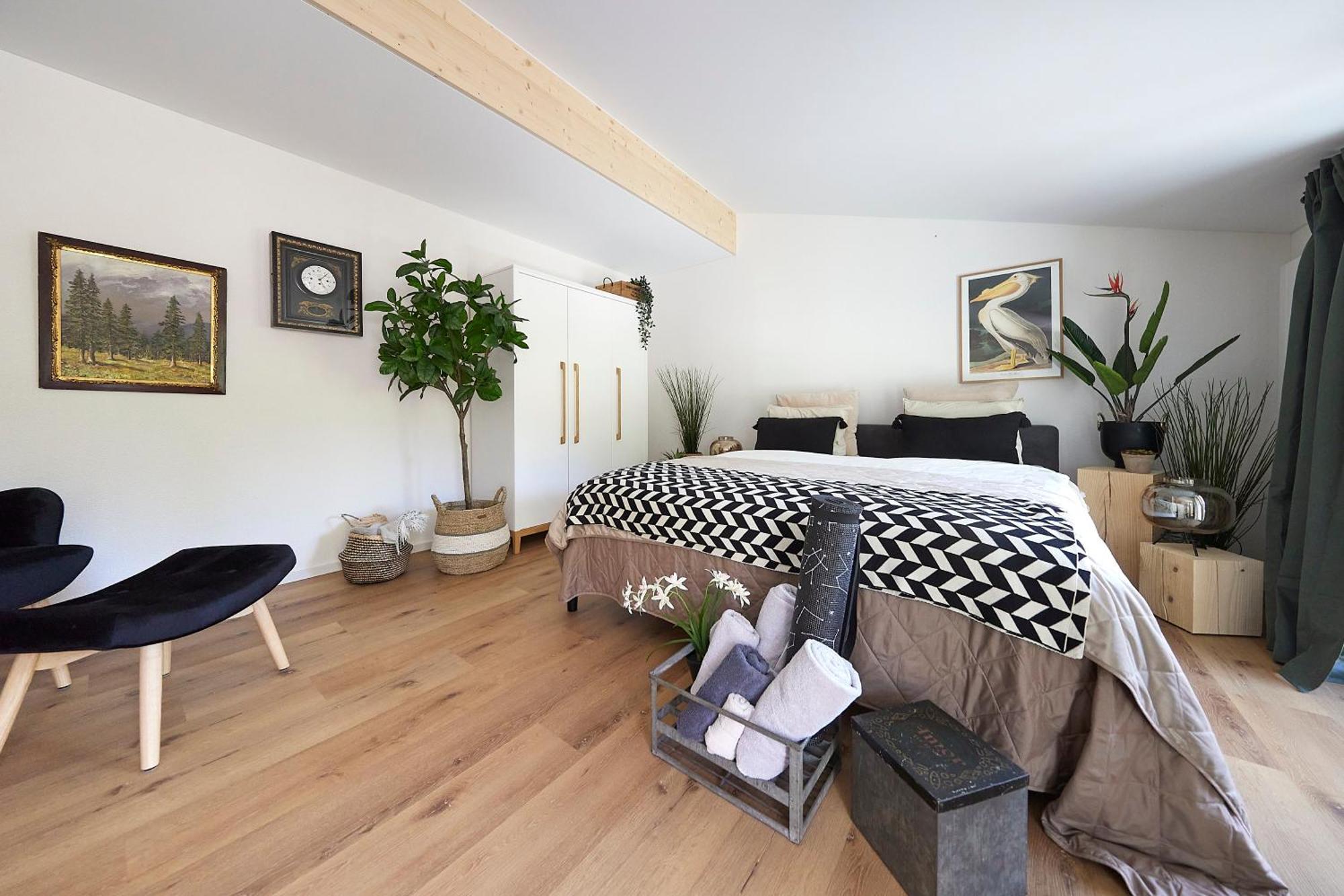 Guggisberg Gantrisch Lodge Ottenleuebad المظهر الخارجي الصورة