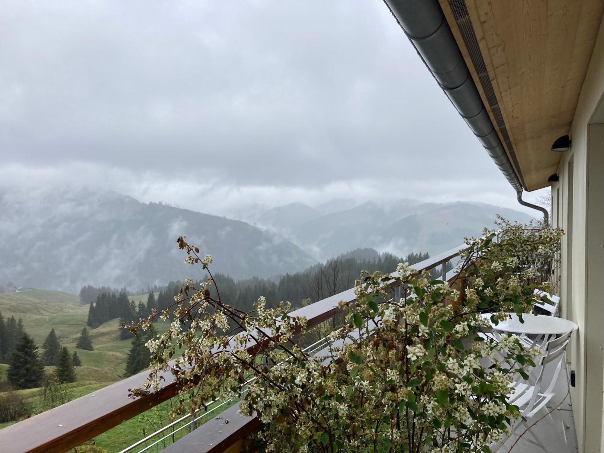 Guggisberg Gantrisch Lodge Ottenleuebad المظهر الخارجي الصورة