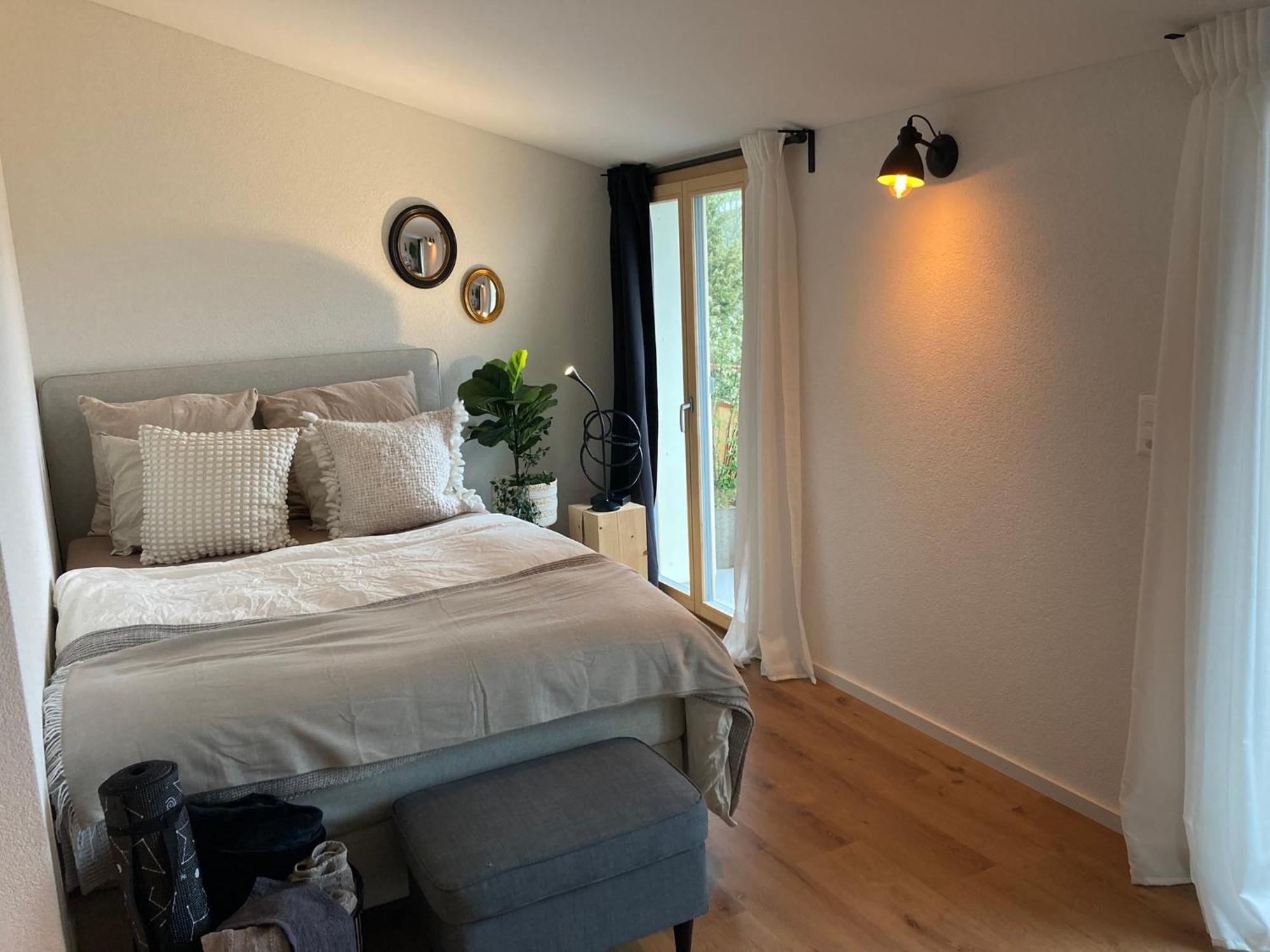Guggisberg Gantrisch Lodge Ottenleuebad المظهر الخارجي الصورة