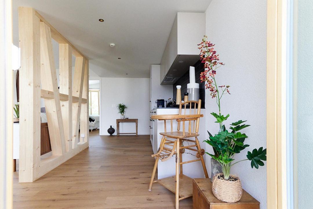 Guggisberg Gantrisch Lodge Ottenleuebad المظهر الخارجي الصورة