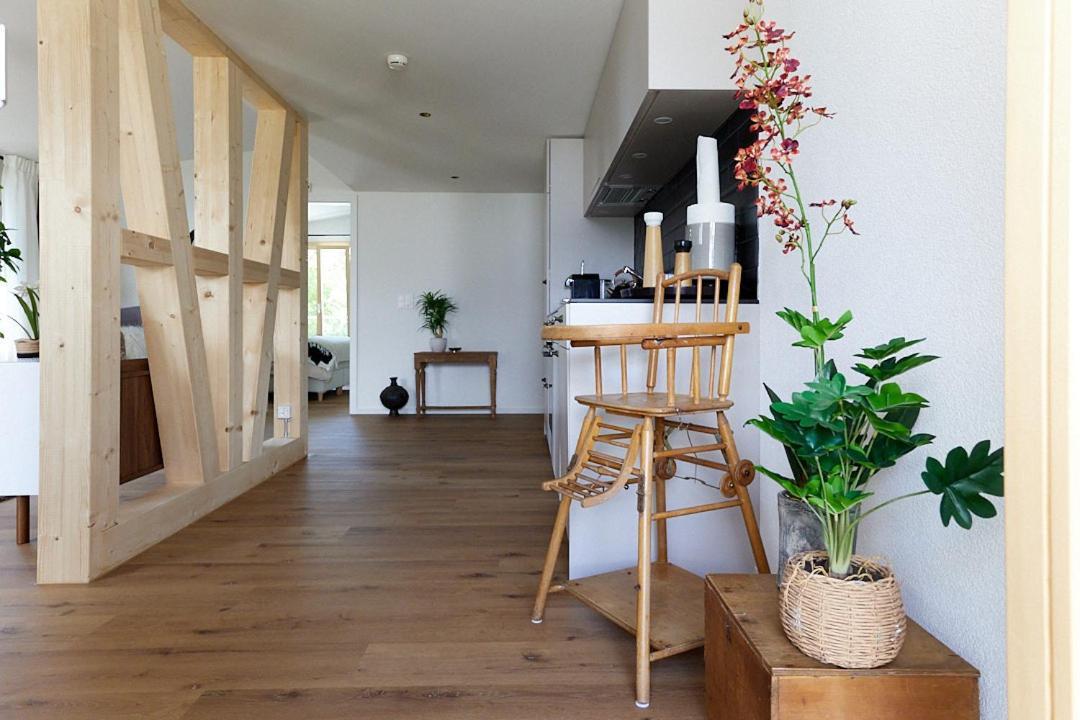 Guggisberg Gantrisch Lodge Ottenleuebad المظهر الخارجي الصورة