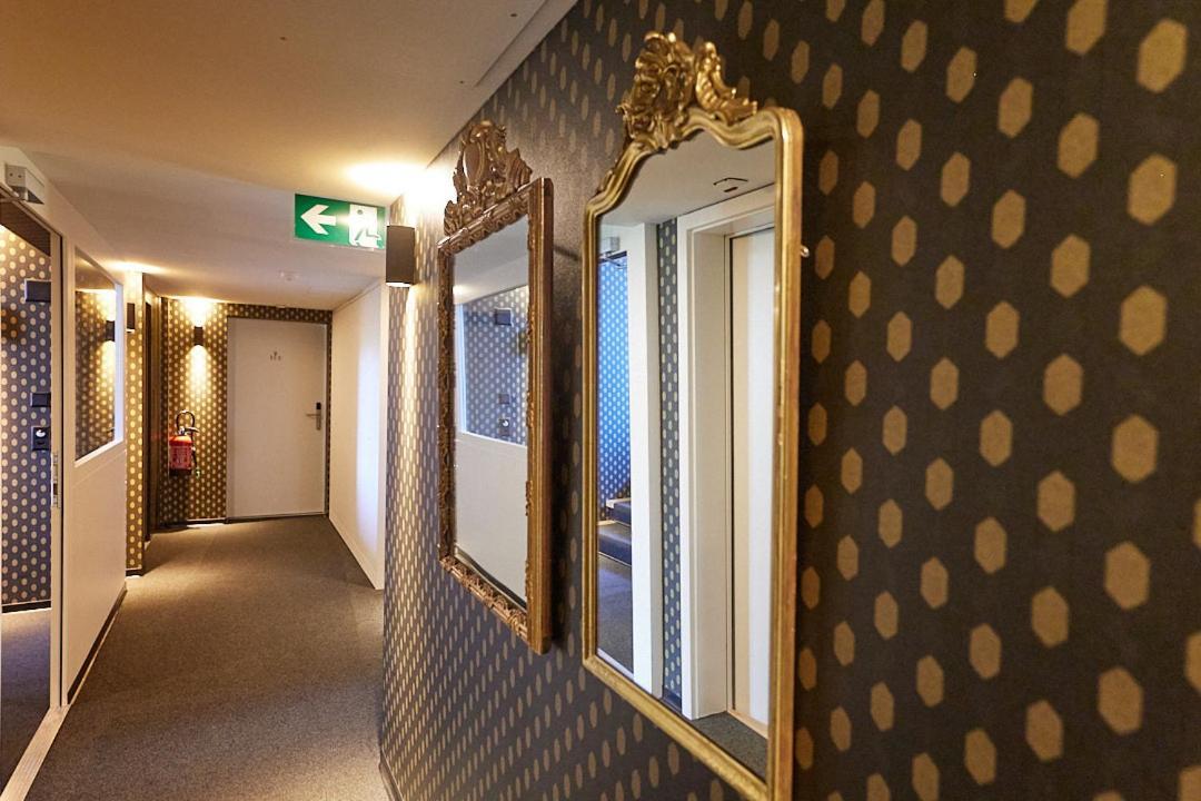 Guggisberg Gantrisch Lodge Ottenleuebad المظهر الخارجي الصورة